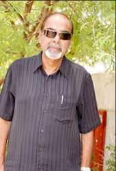 Rama Naidu
